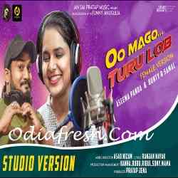 OO MagoTuru Lob - Female